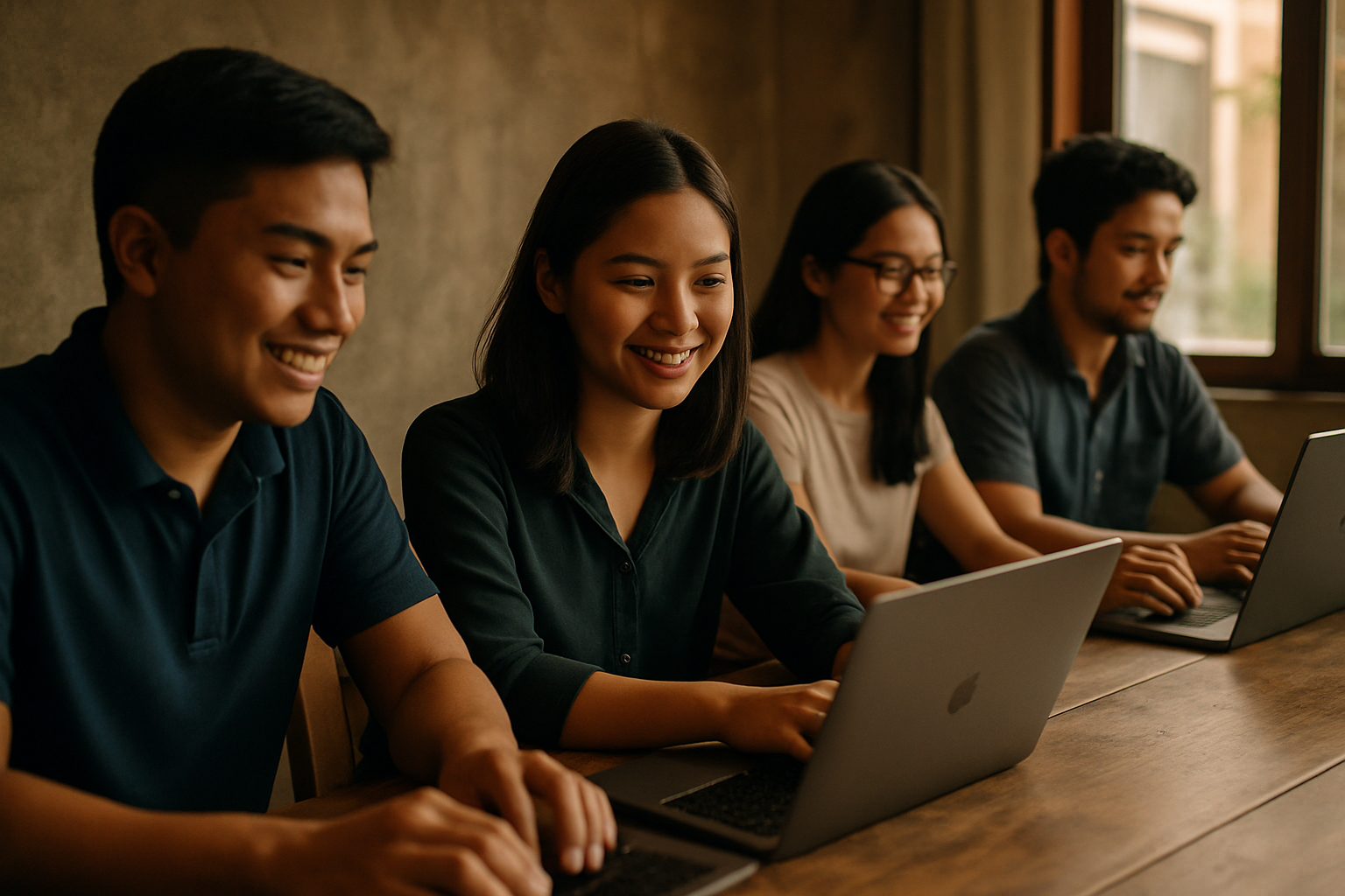 Community Spotlight: How AI Learning Groups in Cebu and Davao Are ...